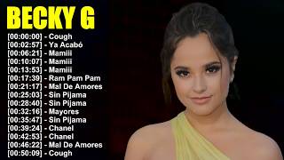Becky G Full Playlist | Greatest Songs 2026 screenshot 2