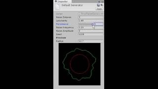 Custom Unity Inspector Crash