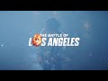 Crown The Empire x Volumes: The Battle Of Los Angeles (10/16/2020)