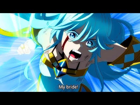 "Elfie Would Do ANYTHING for Her Bride".... 🥶 ...........  