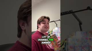 Pokémon Card Show Bans Sealed Product?! Scalpers Beware!