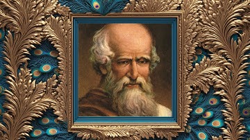 Archimedes: The Mathematician Who Changed the World