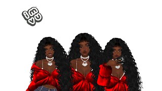 THE MOST RANDOM IMVU VIDEO!