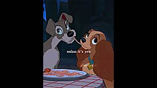 Lady And The Tramp Edit 13