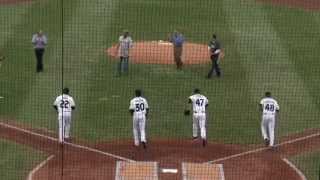 RDR Recap April 10, 2014