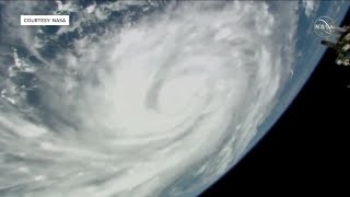 Disaster AI: An emerging field for catastrophic event prediction and recovery