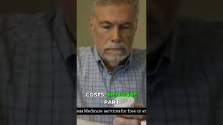 Medicare Costs? Not if You Do This First #SeniorTips #MoneySaving