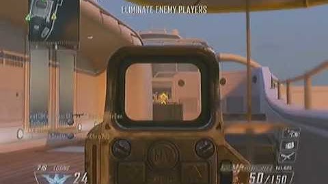 Black ops 2 Game play online