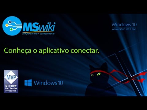Vídeo: Como exibir o ícone “Meu computador” na área de trabalho no Windows 7, 8 ou 10