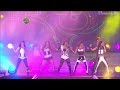 Tvppkara  step     kpop music fest in sydney live