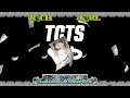 RICH GIRL VIP (OFFICIAL VISUALIZER)