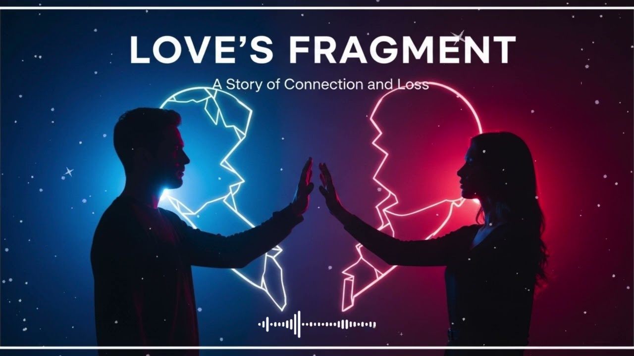 Pilgrim Road of Love 🌙 | A Medieval Ballad of Longing