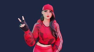 Fortnite Ruby - VR Gameplay RELOAD Fortnite