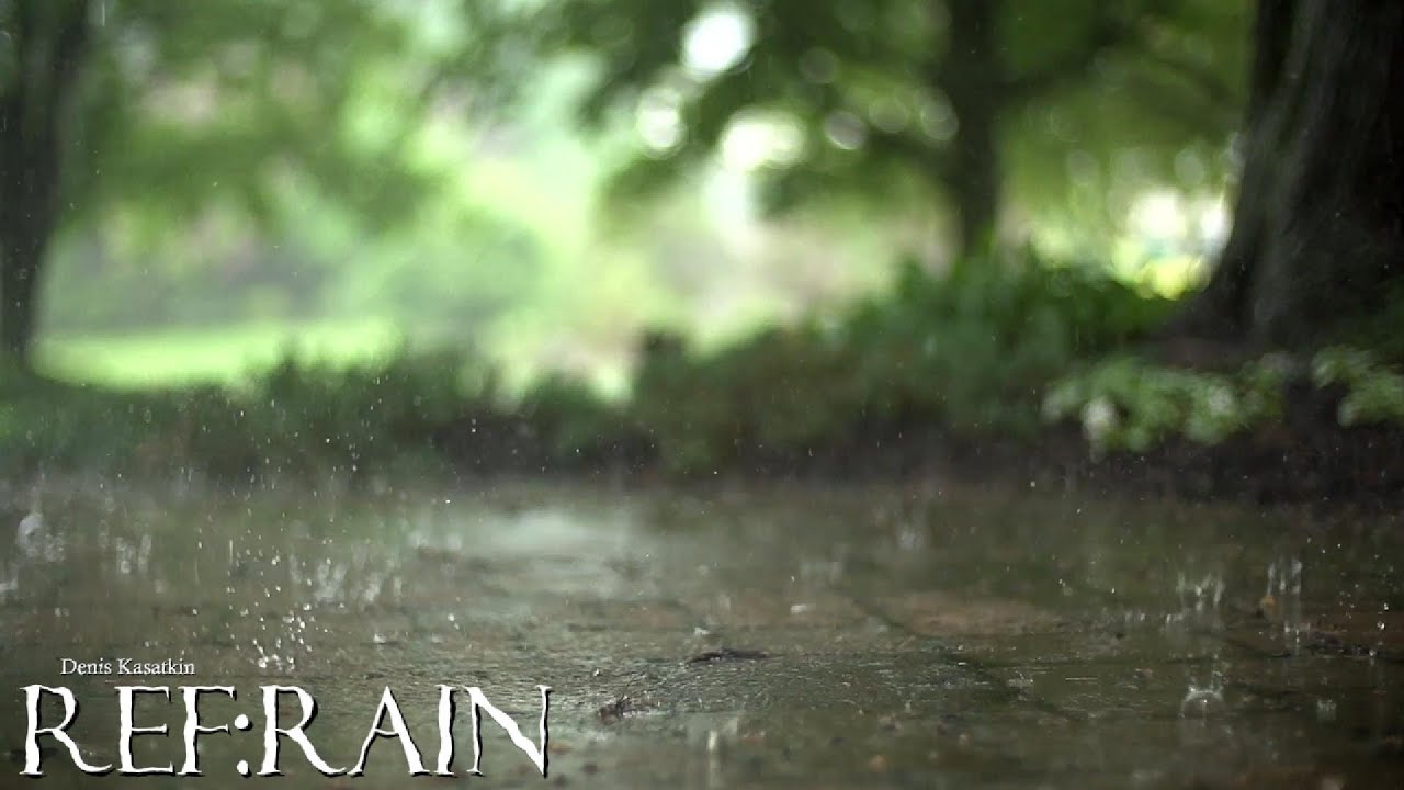Aimer - Ref:rain Instrumental (2025 Ver.) - YouTube