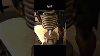 This Intensity Is On Another Level