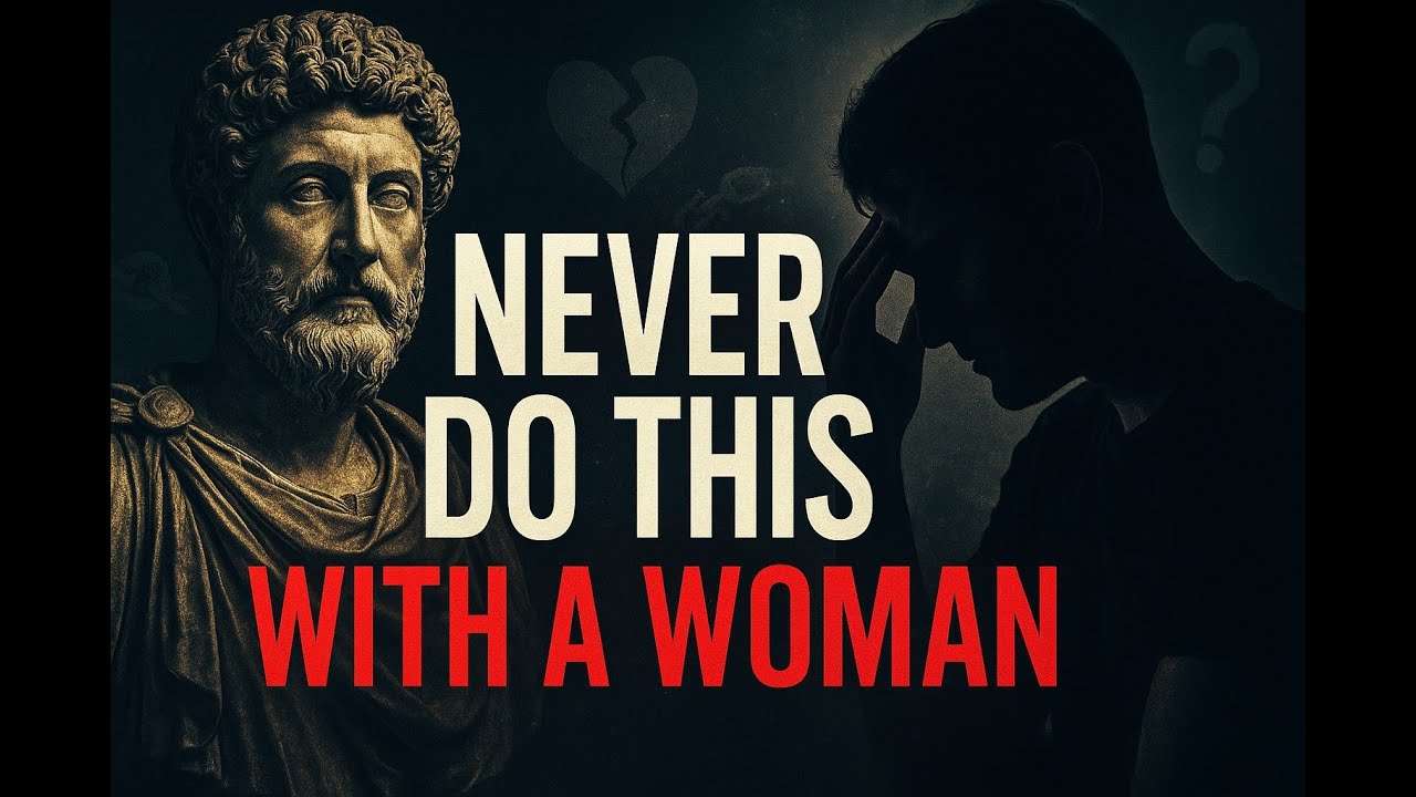 9 Things Men Should Never Do in Relationships - YouTube