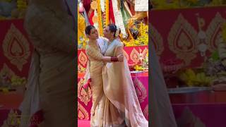 Rani Mukerji does not live with her old husband but her sister Kajol keeps convincing her #shorts Profile