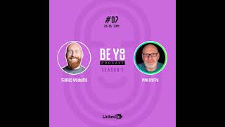 Season 2, Episode #7 (Part 2) – Mark Gaisford