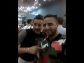 Mohamed benchanet et mouh hamza