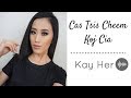 Kay Her- Cas Tsis Cheem Koj Cia | FBI X KUB