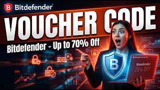 Bitdefender Promo Code 2026 🛡️ Get The Best Bitdefender Coupon Code NOW