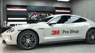 3M Pro Shop - 3M Training Center - The New Standard Has Arrived