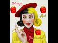 Melanie Martinez Unhappy Meal Unreleased Full Audio Melanie Martinez Unhappy Meal Unreleased Full Audio