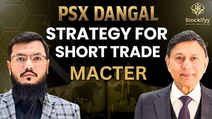 Breakout or Breakdown? | PSX Dangal