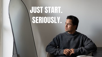 Stop Letting Overthinking Ruin Your Goals (Do This Right Now)