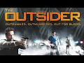 The Outsider | Film Complet en Français | Action