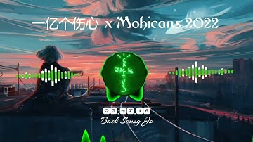 一亿个伤心 x Mohicans Remix 2022