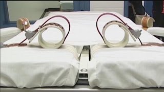 Death penalty Debate Returns