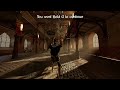Bludgeoning The Baron in the Head (Lord Tourney) - Half Sword