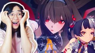 THIS IS SO GOOD!!!!!!!!!! 2.4 Main Story Quest REACTION | Zenless Zone Zero