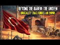 The Rise of the Ottoman Empire: How Osman's Dream Built a 600-Year Islamic Superpower