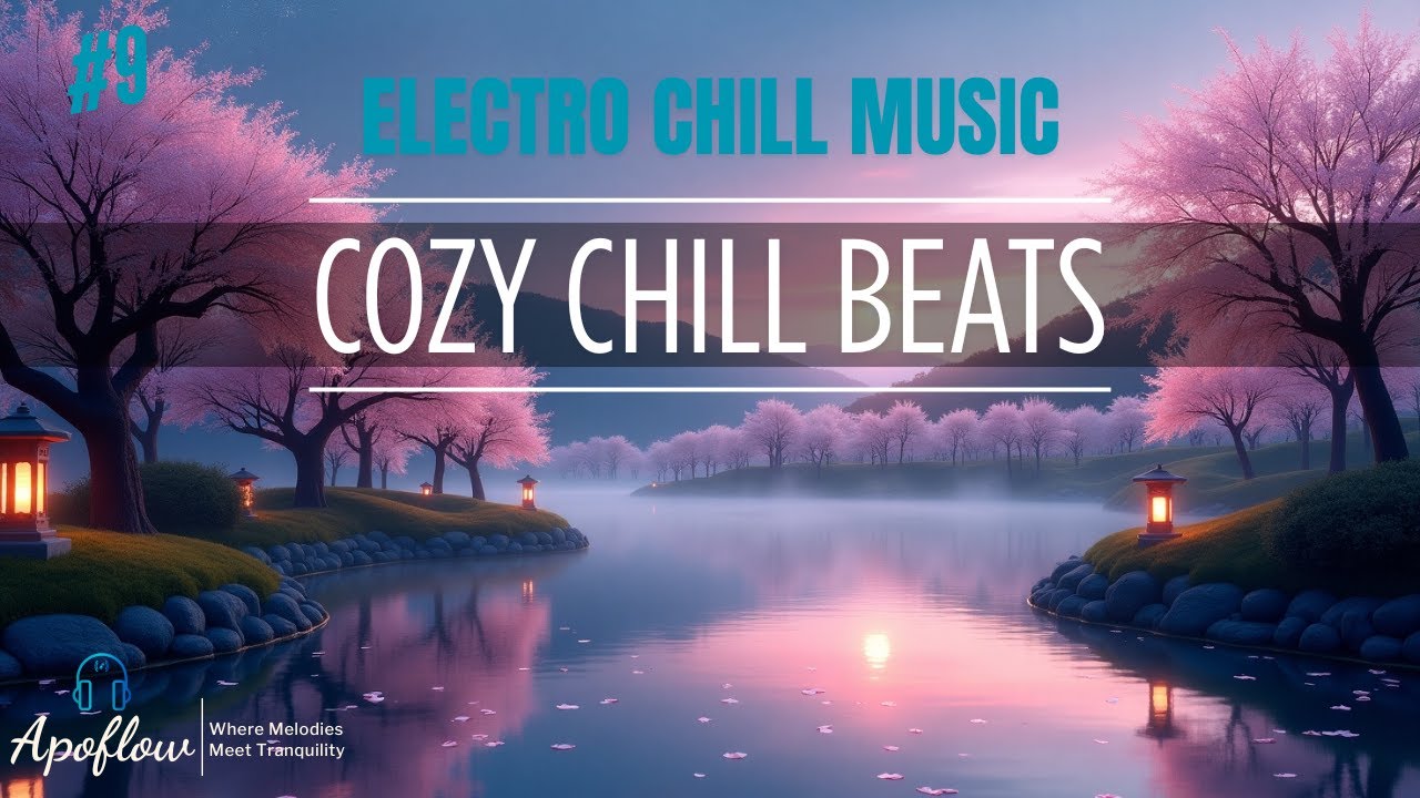 Cozy Chill Beats 🏡 | Electro Vibes for a Relaxing Day - YouTube
