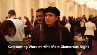 Future Workplace AWARDS 2019 - Gala Evening