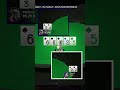 PRODIGY vs. Clickr Flush over Flush Situation... #highstakespoker #pokerplayers