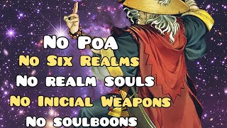 Pro Ginzo Gameplay Without Any Advantage - Otherworld Legends