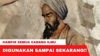 10 Ilmuwan Islam Paling Berpengaruh Di Dunia