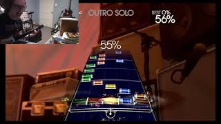 Dirty Deeds 90% Outro Solo FC