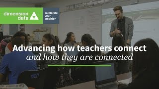 How Westside Union School District is Using Technology to Improve the Way Students Learn