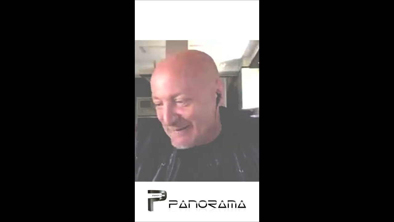 Entrevista Lito Garrido, Orquesta Panorama 🎟