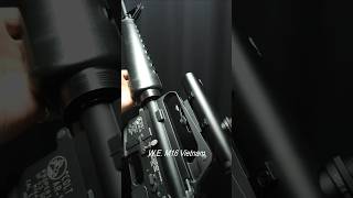 We M16 Vietnam V3 Airsoft