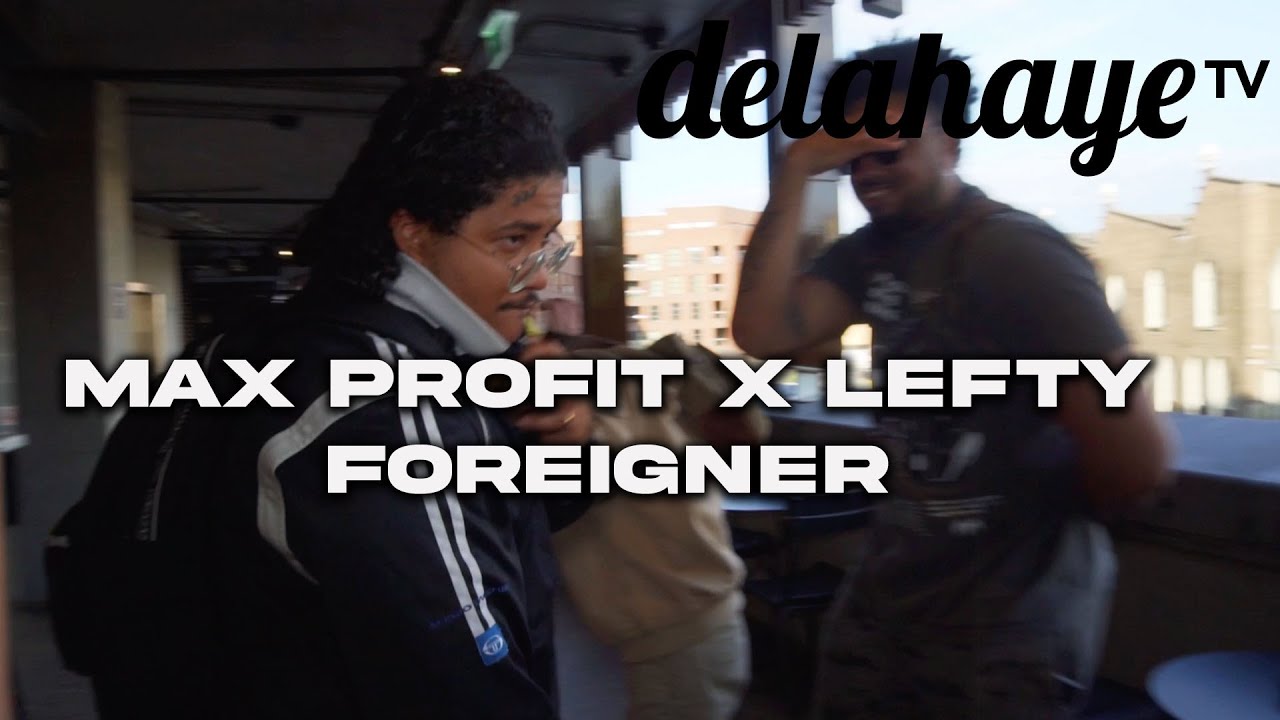 Ver Max Profit x Lefty - Foreigner no YouTube Ver Max Profit x Lefty - Foreigner no YouTube