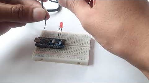 Interfacing E18 D80NK IR Proximity Sensor with Arduino | Arduino Project