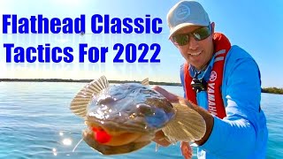 Gearing Up For The Flathead Classic 2022