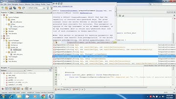 Tutorial Client Server Java #08 Insert Data Ke Data Base
