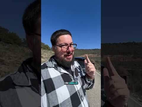 Sus 1.156 CV de puro músculo eléctrico lo convierten en el Porsche de calle más potente 👑