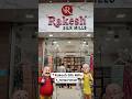 Motu Patlu Found Surat’s Biggest Lehenga Manufacturer |Rakesh Silk Mills | Wholesale Lehenga &amp;Sarees